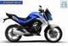 Jianshe JS150-31 New 2015. Фото 4