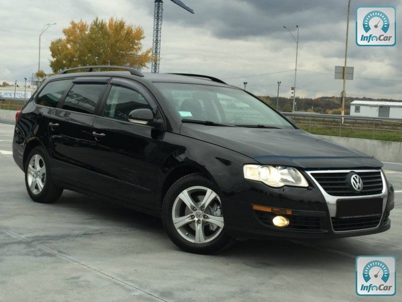 Фольксваген Пассат Дизель 1.9 Авито Купить