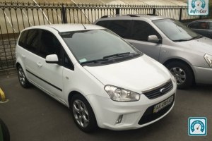 Ford C-Max  2010 633148