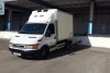 Iveco Daily 50c13 2002.  7
