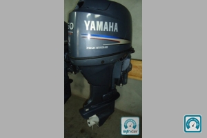 Yamaha 50  2012 635696