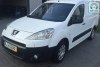 Peugeot Partner MAXI 2010. Фото 1
