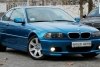 BMW 3 Series  2002.  1