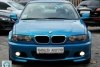 BMW 3 Series  2002.  2