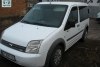 Ford Tourneo Connect  2007.  2