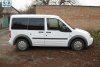 Ford Tourneo Connect  2007.  1