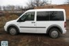 Ford Tourneo Connect  2007.  7