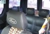 Ford Tourneo Connect  2007.  9