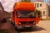 Mercedes Atego 1218 2006. Фото 1