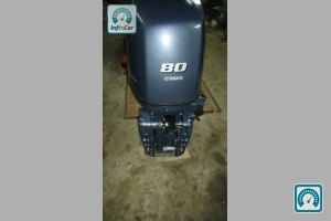 Yamaha WaveRunner 80 i 508 2012 637835
