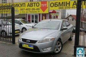 Ford Mondeo  2007 638134