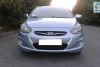 Hyundai Accent ideal 2012.  2
