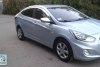 Hyundai Accent ideal 2012.  1