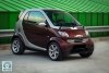 smart fortwo Truestyle 2006. Фото 1