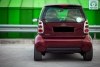 smart fortwo Truestyle 2006. Фото 5