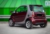 smart fortwo Truestyle 2006. Фото 7