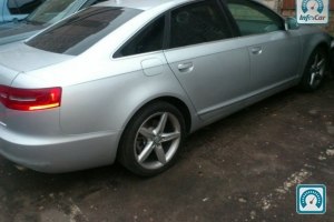 Audi A6  2010 638808