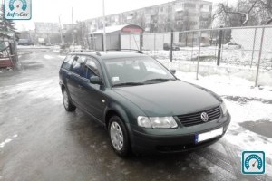 Volkswagen Passat  2000 638820