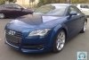 Audi TT 2.0 TFSI 2007. ���� 1