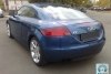 Audi TT 2.0 TFSI 2007. ���� 2