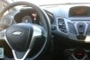 Ford Fiesta Comfort+ 2011.  4