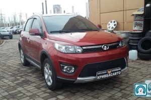 Great Wall Haval M4  2013 639231