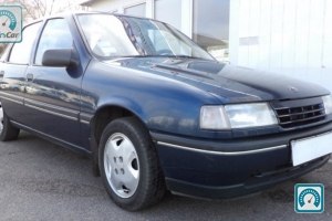 Opel Vectra  1990 640308