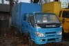 Foton BJ 1043 2005. Фото 1