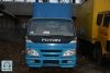 Foton BJ 1043 2005. Фото 2