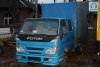 Foton BJ 1043 2005. Фото 3