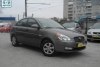 Hyundai Accent  2008.  1