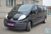 Renault Trafic LONG 2008. Фото 1