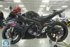 Suzuki GSX-R Series 600 К7 2007. Фото 1