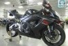 Suzuki GSX-R Series 600 К7 2007. Фото 3