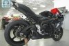 Suzuki GSX-R Series 600 К7 2007. Фото 4