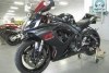 Suzuki GSX-R Series 600 К7 2007. Фото 5