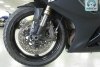Suzuki GSX-R Series 600 К7 2007. Фото 6