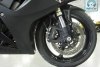 Suzuki GSX-R Series 600 К7 2007. Фото 9