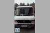 Mercedes Vario Vario 814D 2004. Фото 3