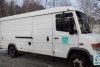 Mercedes Vario Vario 814D 2004. Фото 1