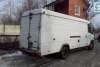 Mercedes Vario Vario 814D 2004. Фото 5