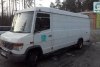 Mercedes Vario Vario 814D 2004. Фото 2
