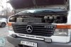 Mercedes Vario Vario 814D 2004. Фото 7