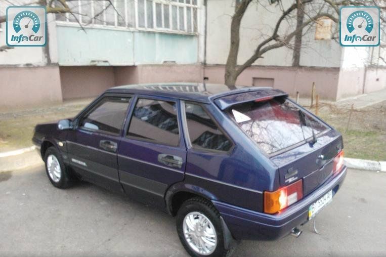 Ваз Б У Купить В Брянске