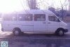Mercedes Sprinter 312D 1999. Фото 2