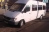 Mercedes Sprinter 312D 1999. Фото 4