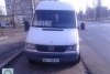 Mercedes Sprinter 312D 1999. Фото 13