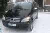 Mercedes Viano 4-MATIK 2012.  2