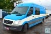 Mercedes Sprinter 318 груз.CDI 2008. Фото 2