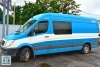 Mercedes Sprinter 318 груз.CDI 2008. Фото 4